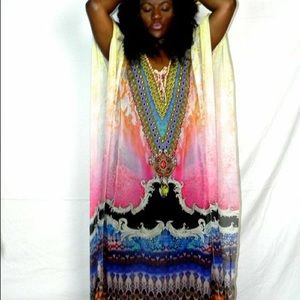 Caftan